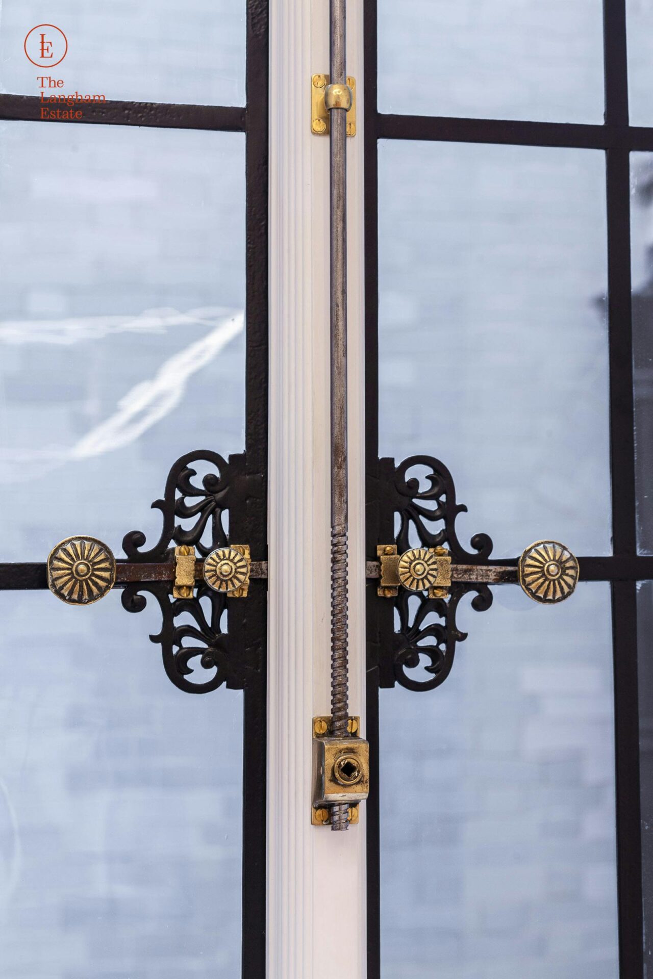 listed building in Fitzrovia