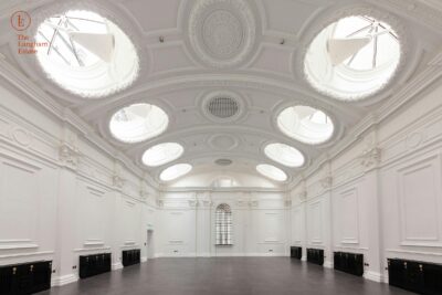 93 Mortimer St/  43 Great Portland St – Whole Building