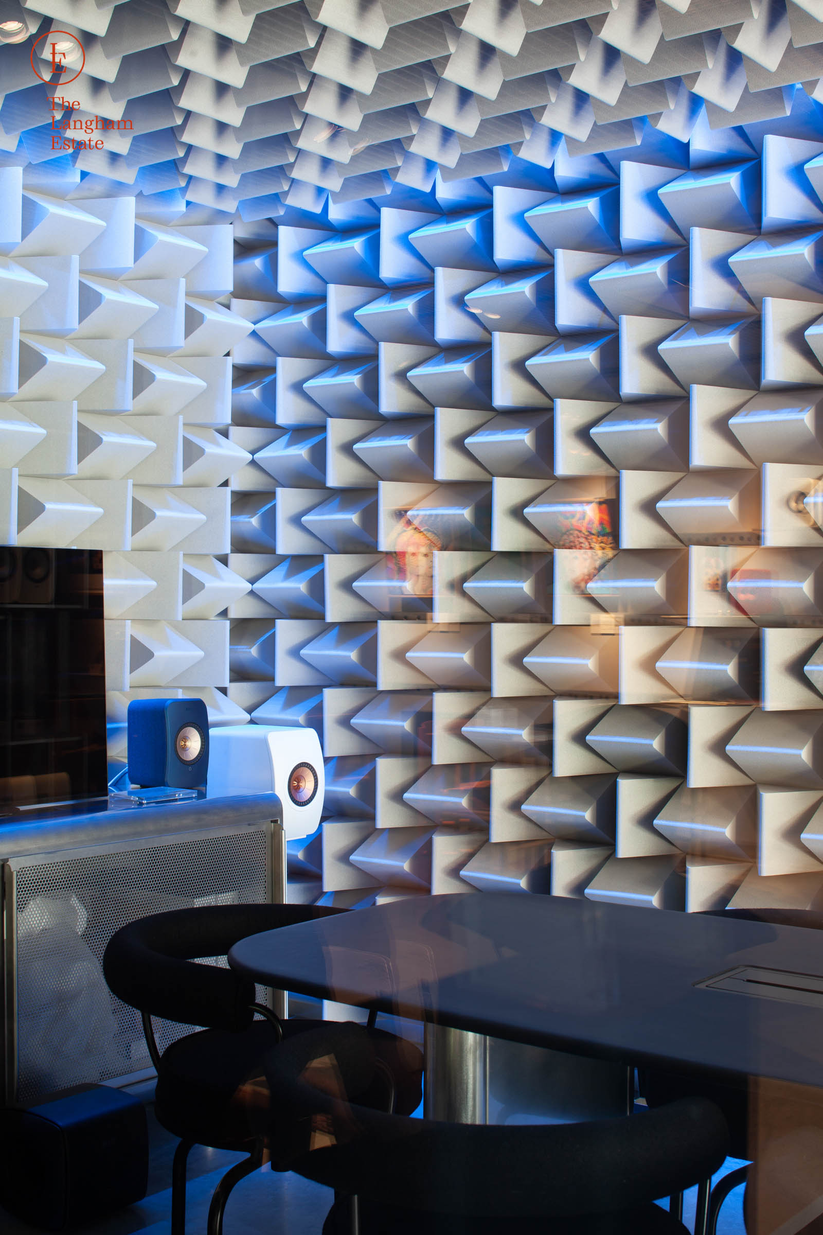 KEF_Great Portland Street