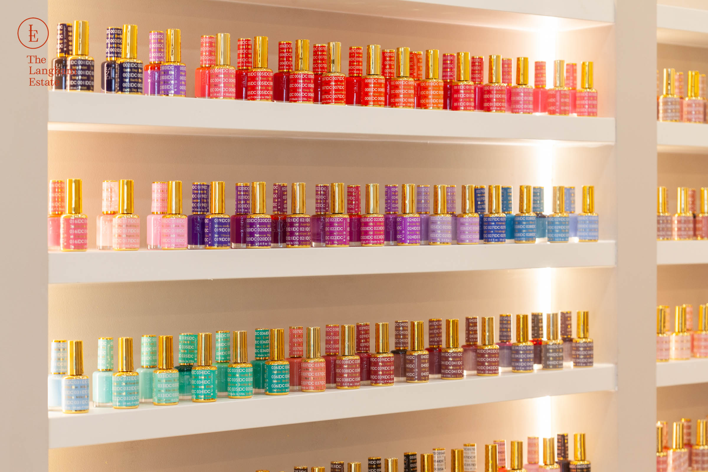 Wumman Great Portland Street