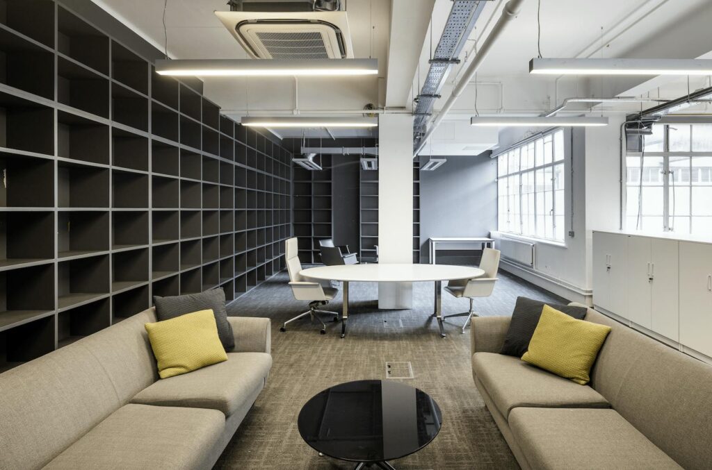 50 Eastcastle Street - Suite 320