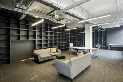 50 Eastcastle Street - Suite 20