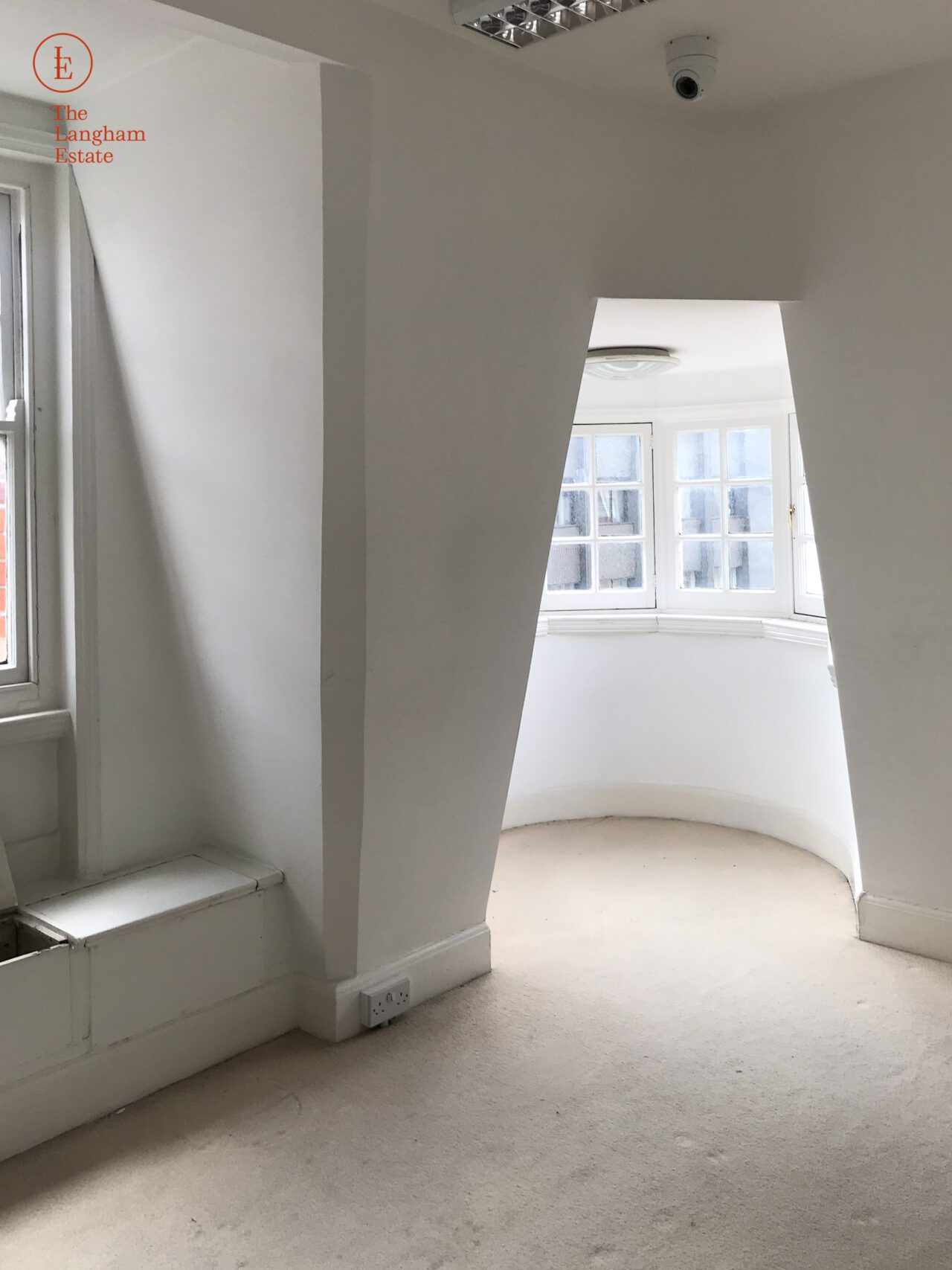 76 Great Portland Street