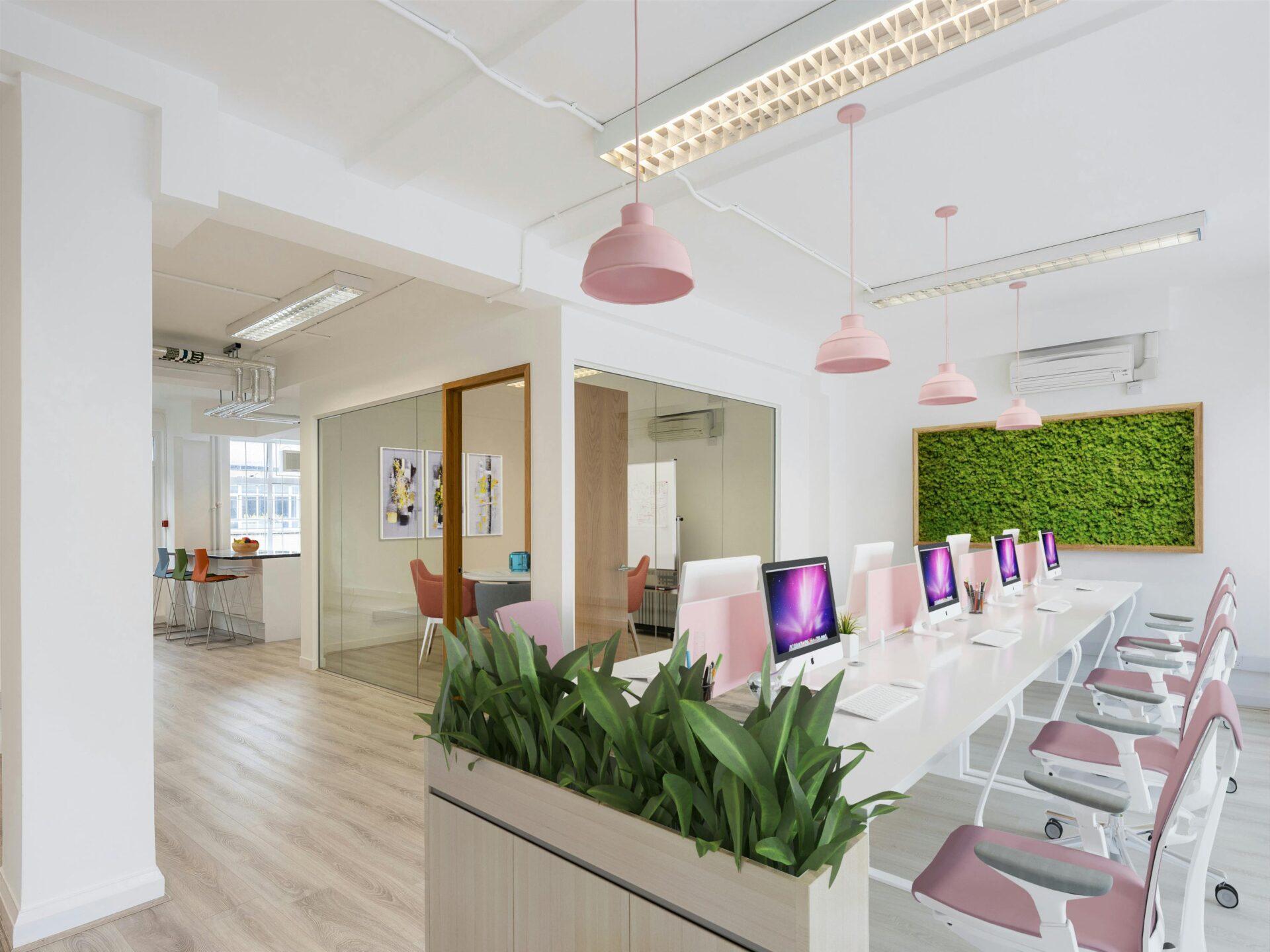 Essential green building certifications for UK office spaces