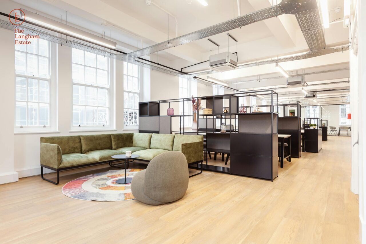 portland house 3rd-floor east