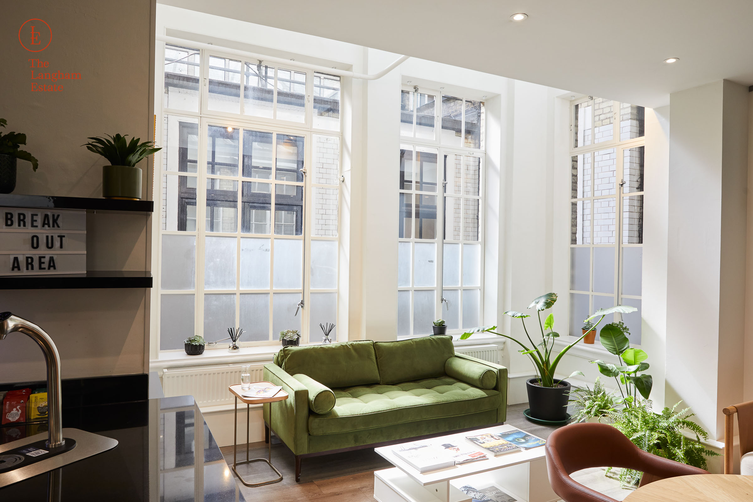 best country work life balance