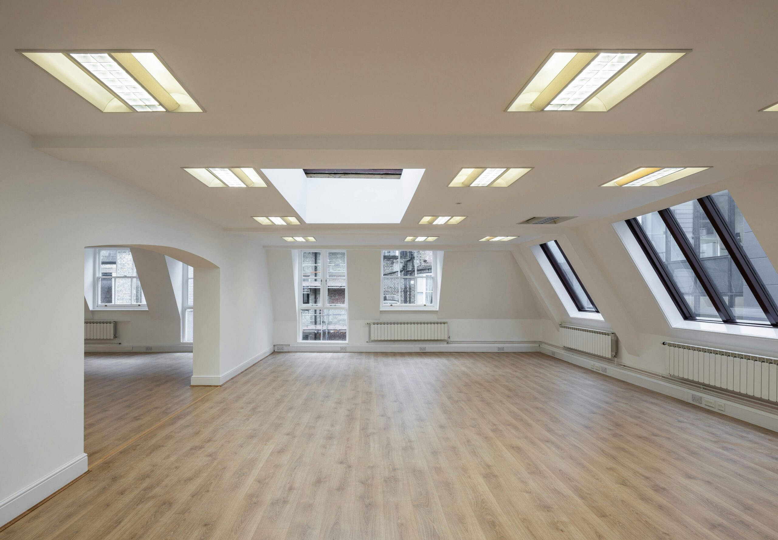 margaret street 3rd-floor east office