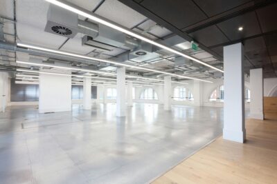 Mappin House 4 Winsley Street – 3rd Floor