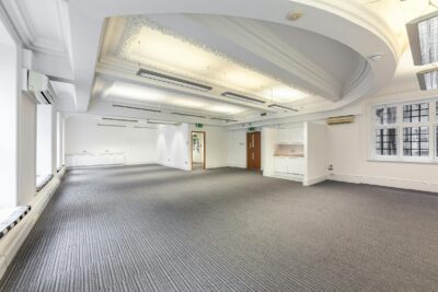 golderbrock house 1st floor