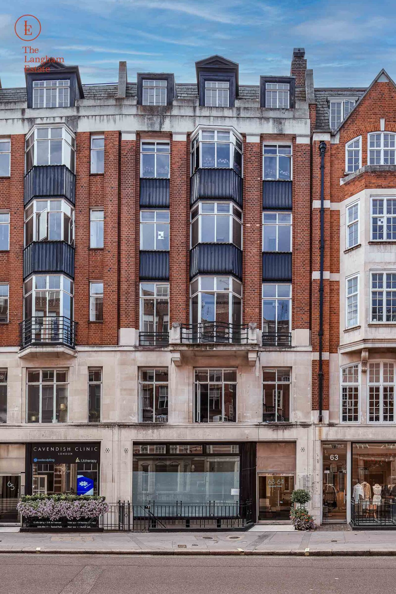 ]63-65 Mortimer Street