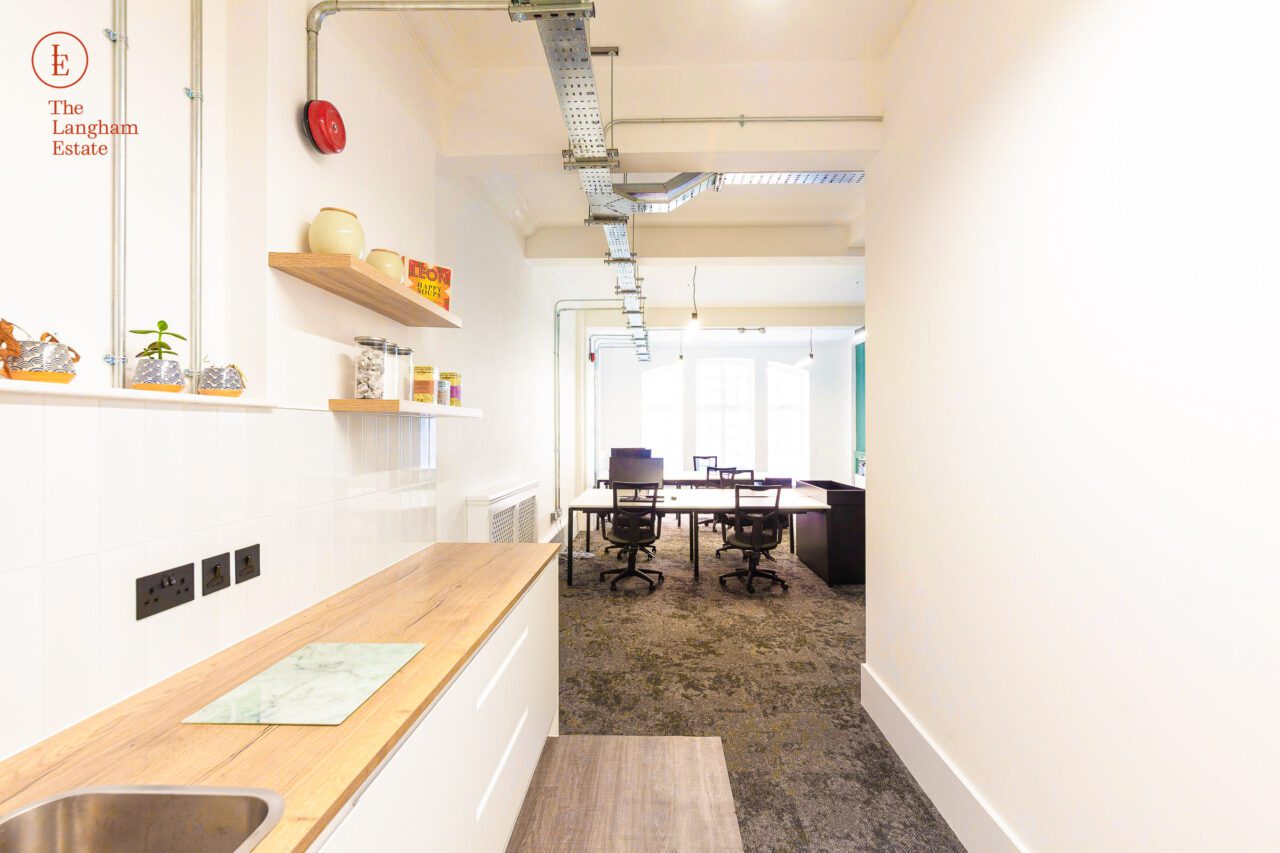 63-65 Mortimer Street