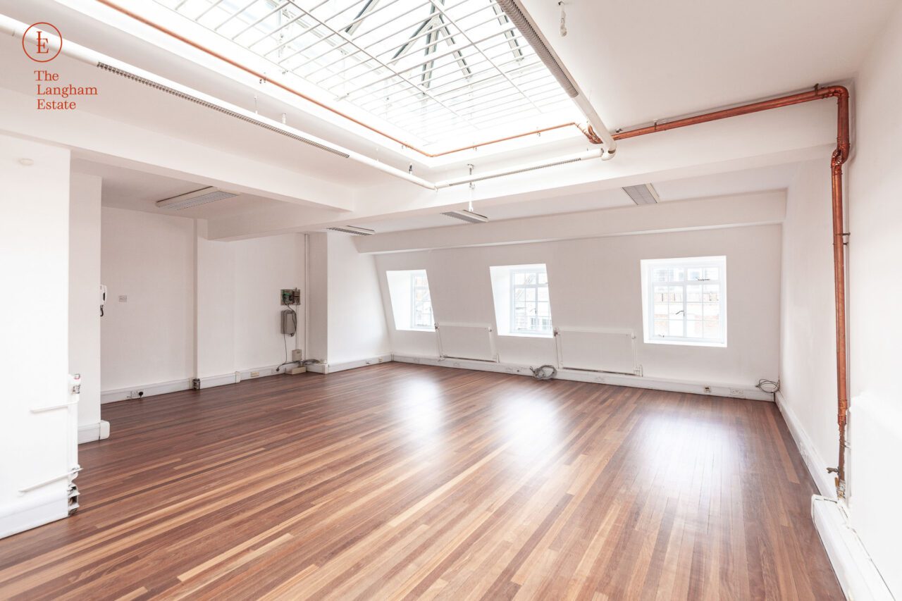 63-65 Mortimer Street