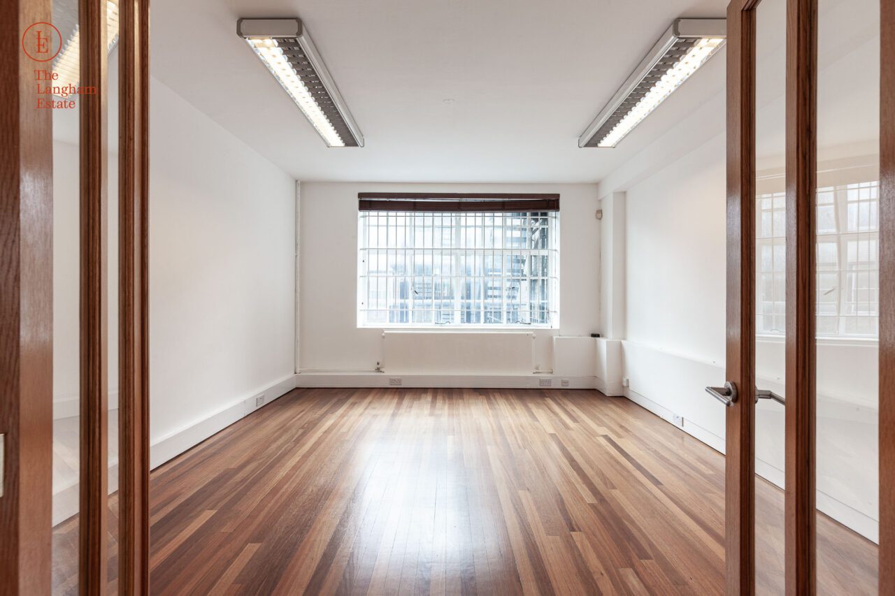 63-65 Mortimer Street