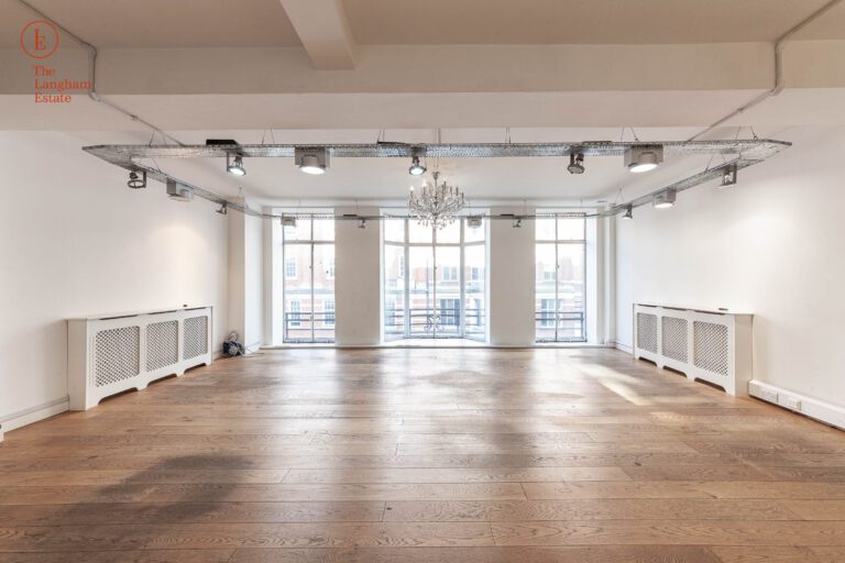 how to create a happy office