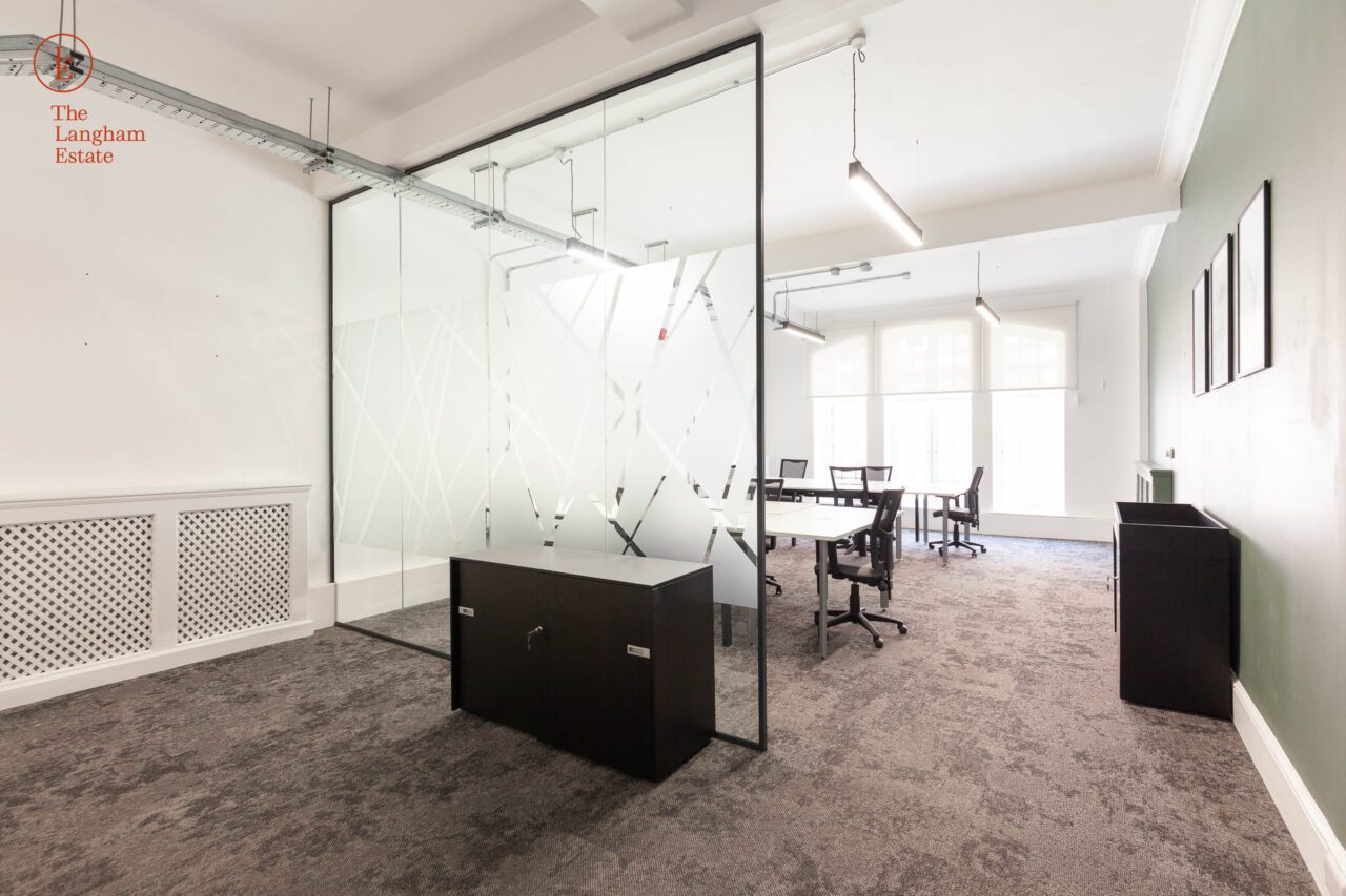 63-65 Mortimer Street