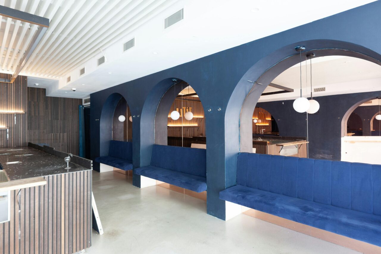 Windsor House 40-41 Gt Castle Street