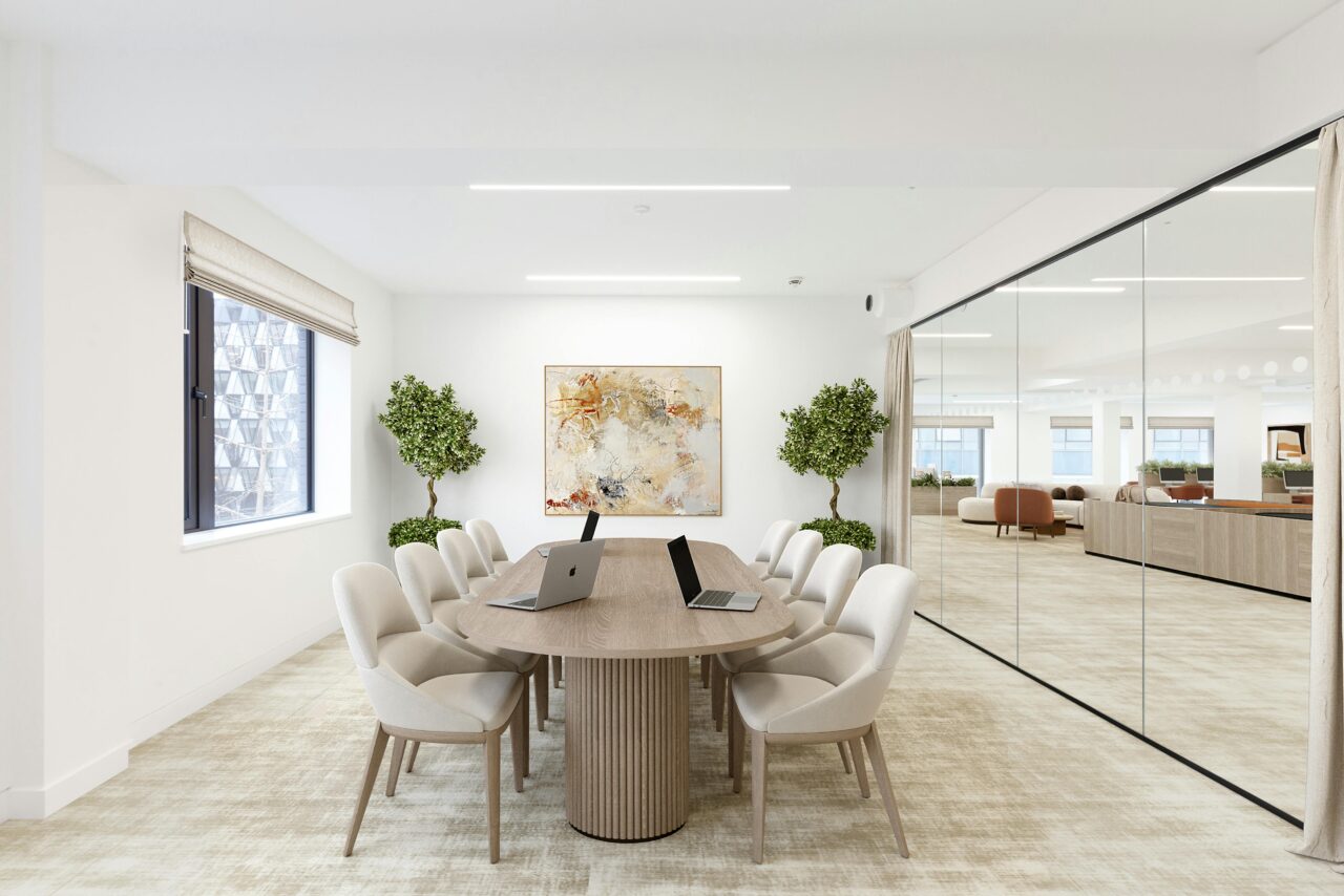 Choosing the right office space: 7 questions to ask before signing a lease