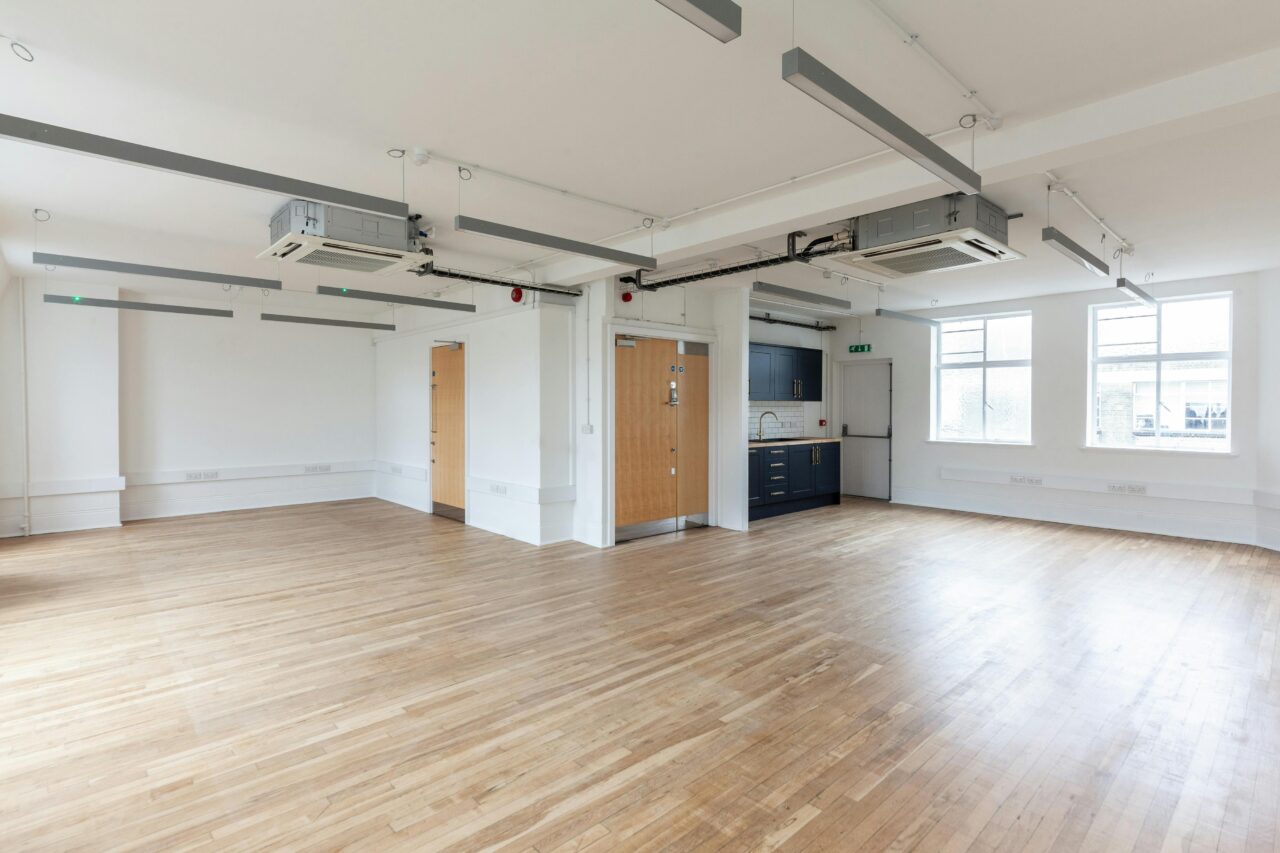 15-16 Margaret Street - 5th Floor