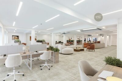 30 Market Place – 3rd Floor