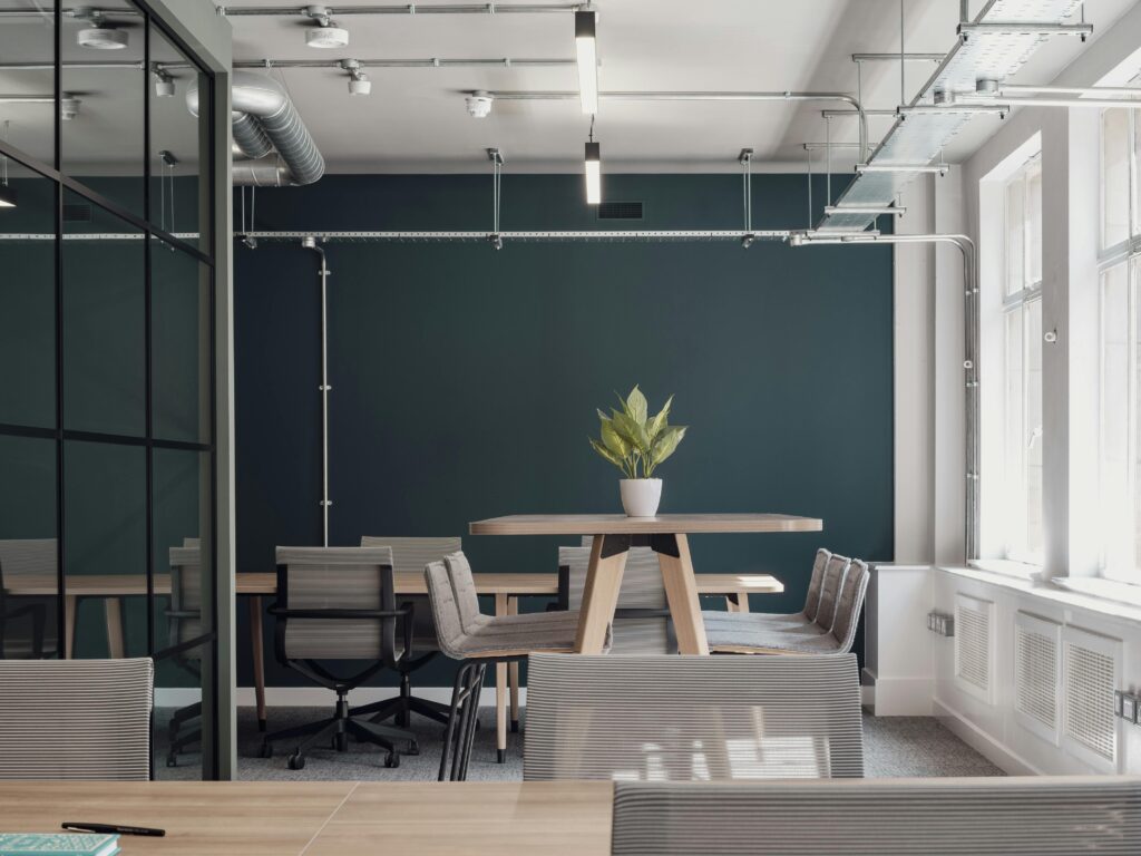 great titch field house