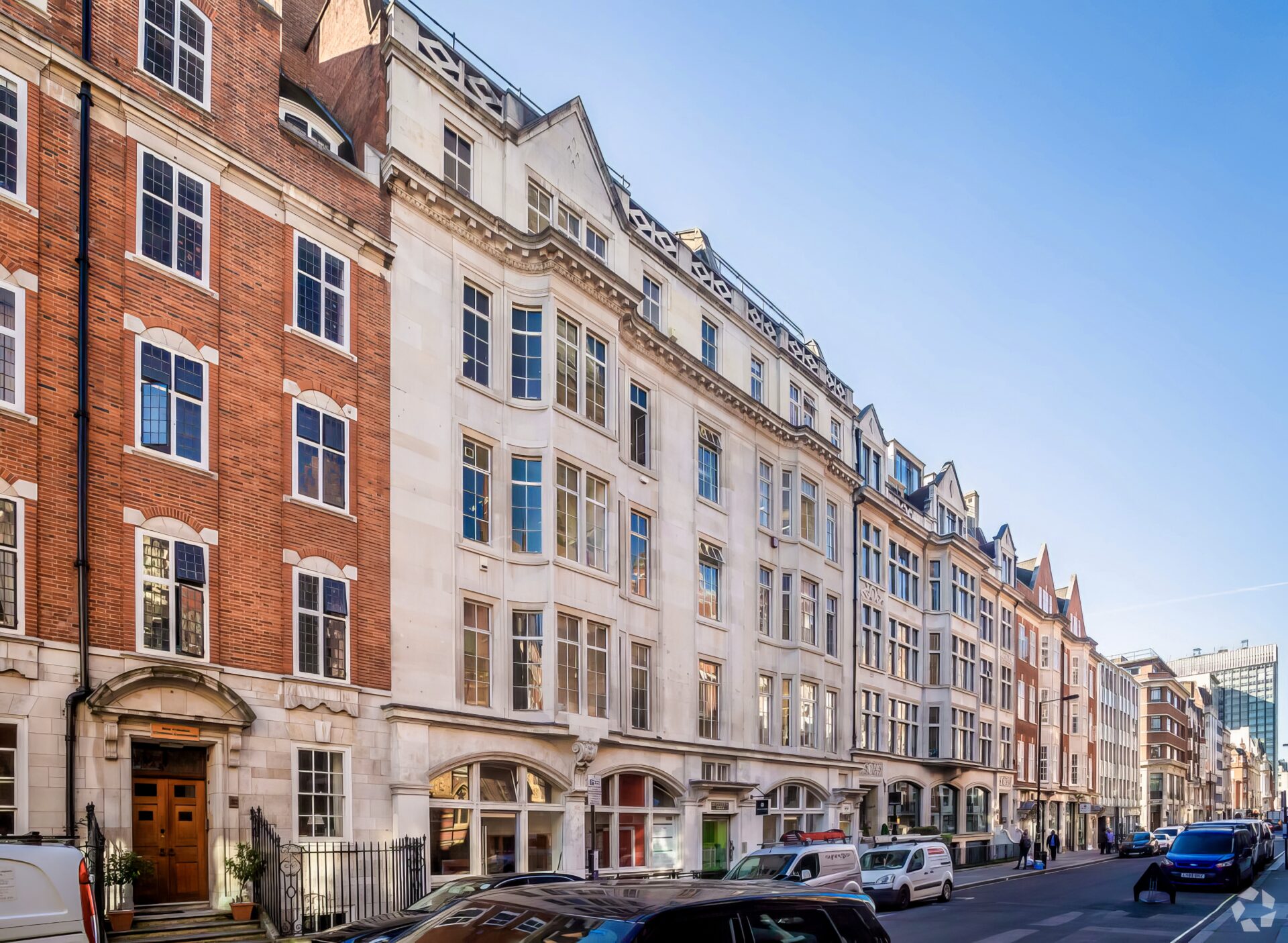 Margaret Sackville House