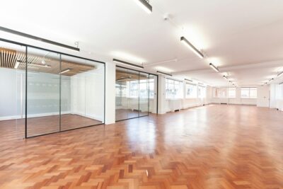 23-25 Eastcastle Street – 2nd Floor West