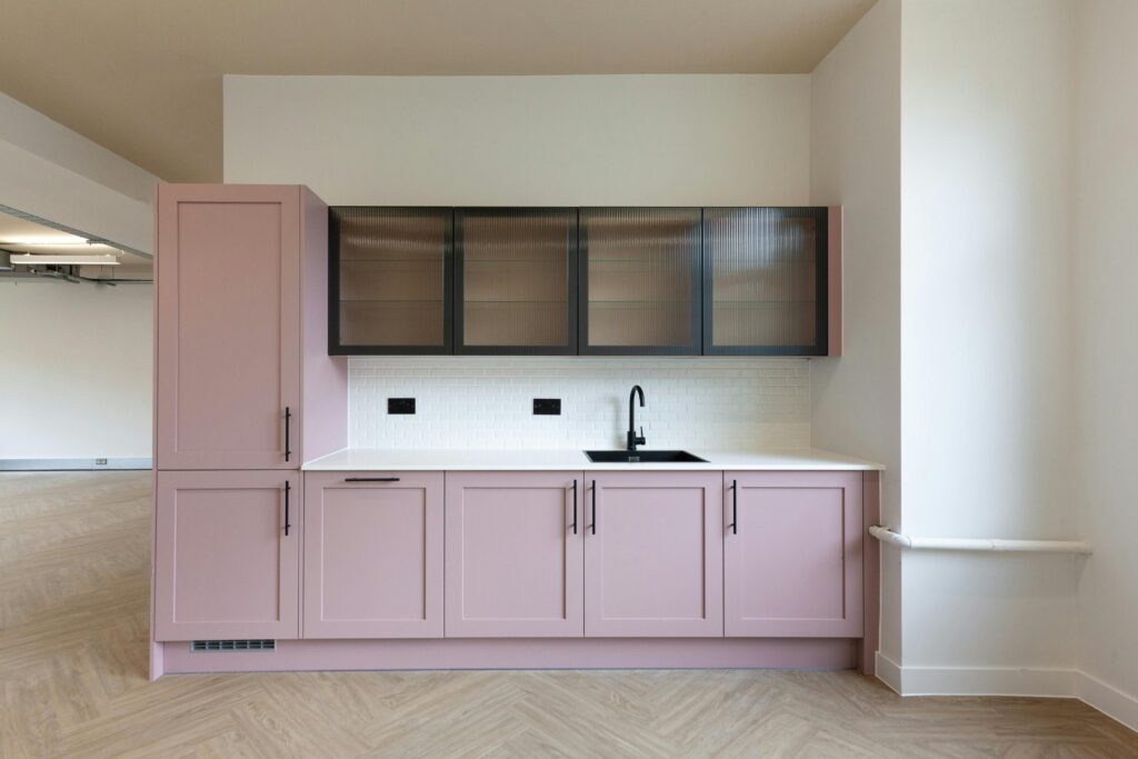 space for rent in fitzrovia quarter