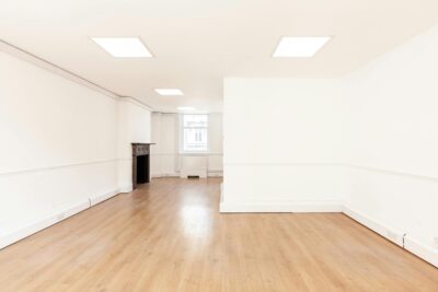 47-50 Margaret Street – 3rd Floor (west)