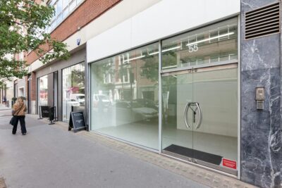 55 Eastcastle Street