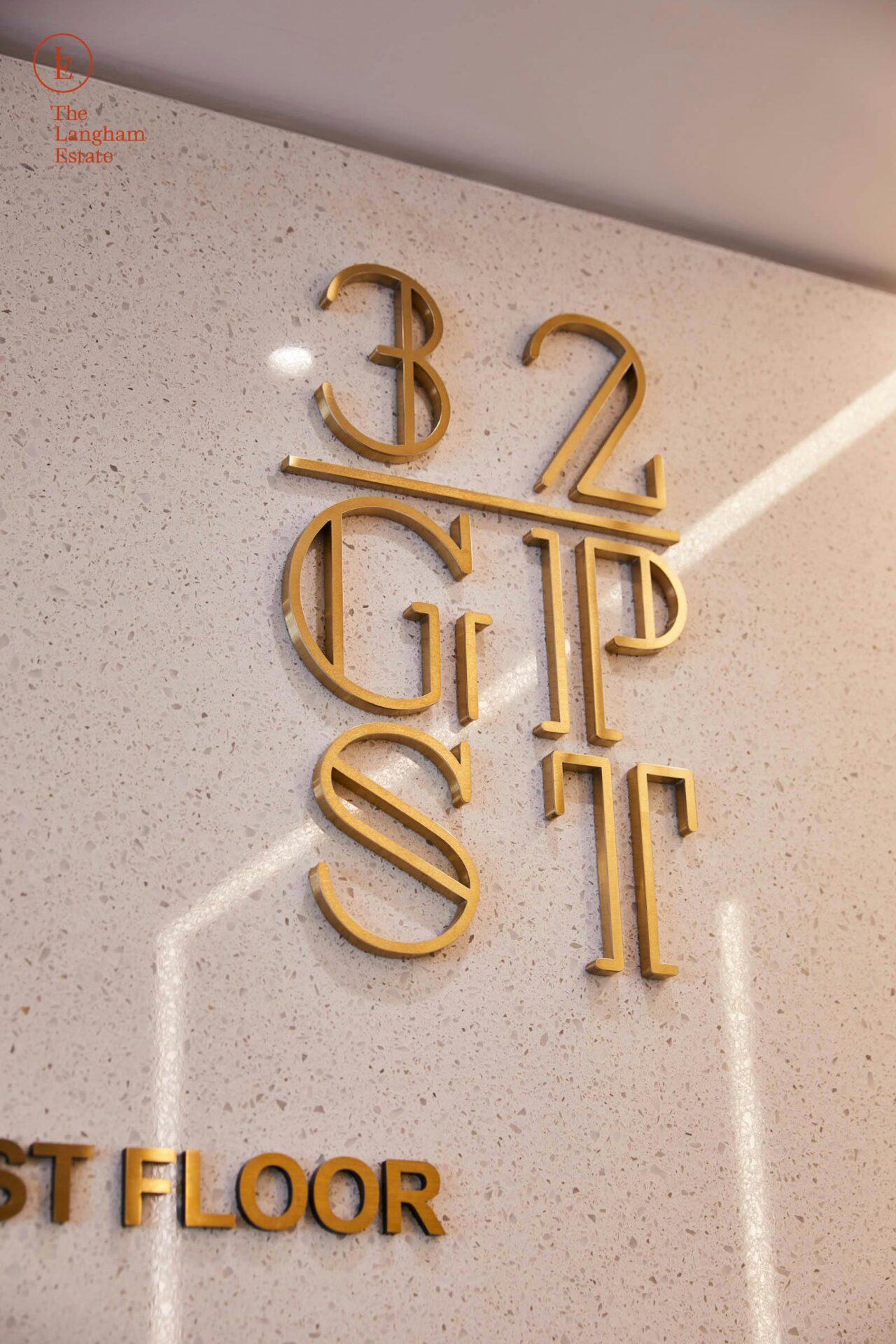 32-36 Great Portland St