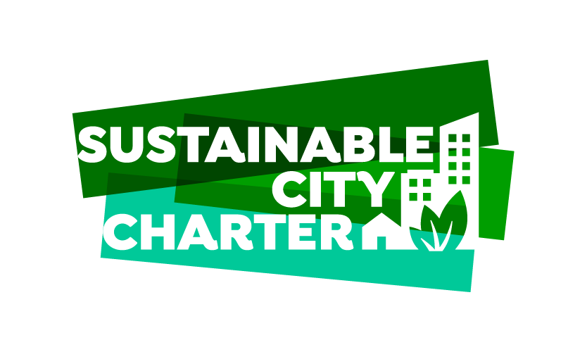 sustainable city charter