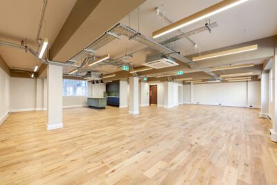 42-48 Great Portland Street – 3rd Floor