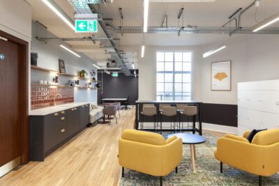 15-16 Margaret Street – 3rd Floor