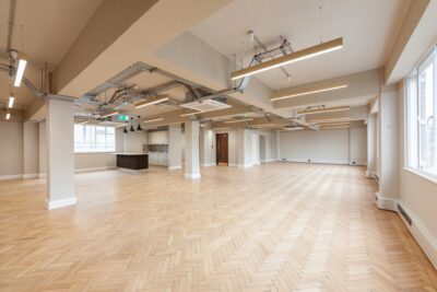 42-48 Great Portland Street – 4th Floor