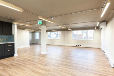 42-48 Great Portland Street – 5th Floor